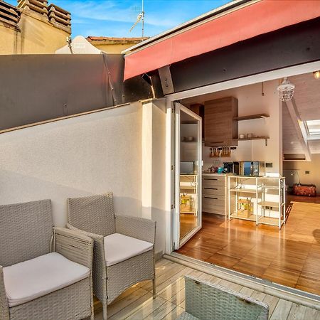 Appartement Loft&Sun à La Spezia Extérieur photo