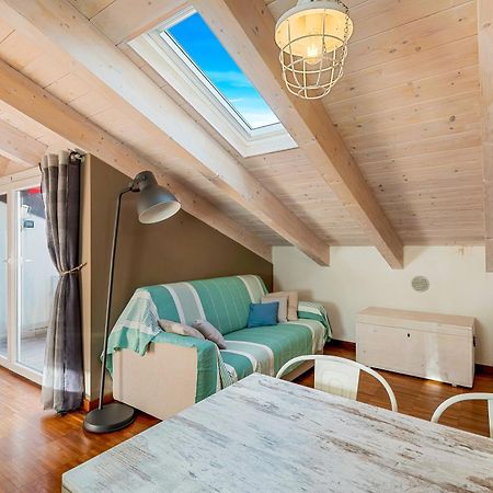 Appartement Loft&Sun à La Spezia Extérieur photo