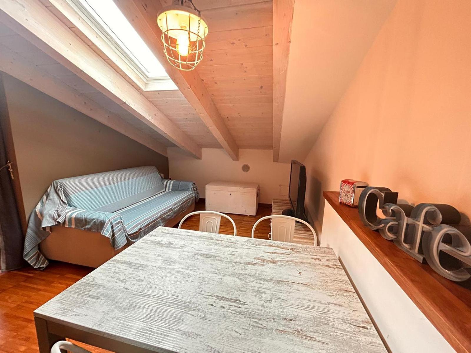 Appartement Loft&Sun à La Spezia Extérieur photo