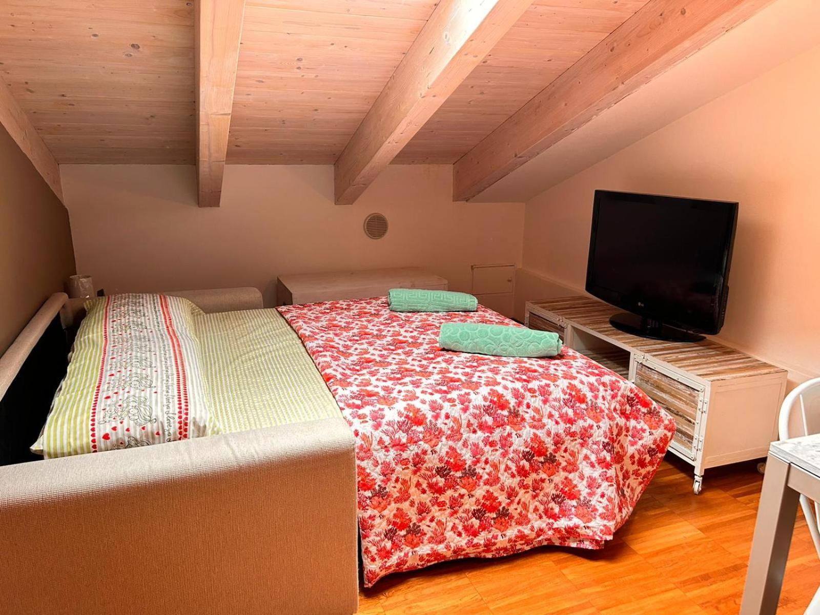 Appartement Loft&Sun à La Spezia Extérieur photo