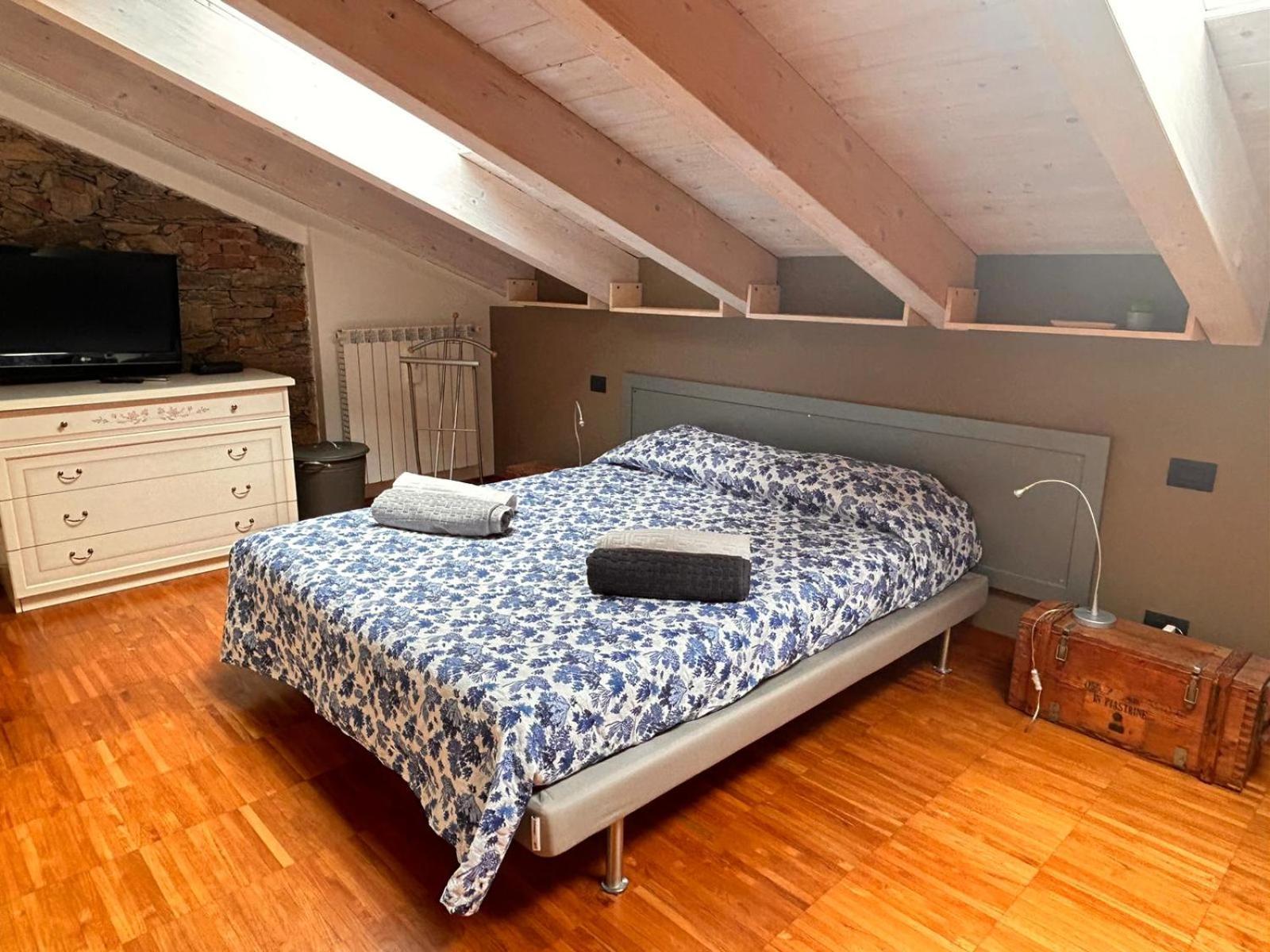 Appartement Loft&Sun à La Spezia Extérieur photo