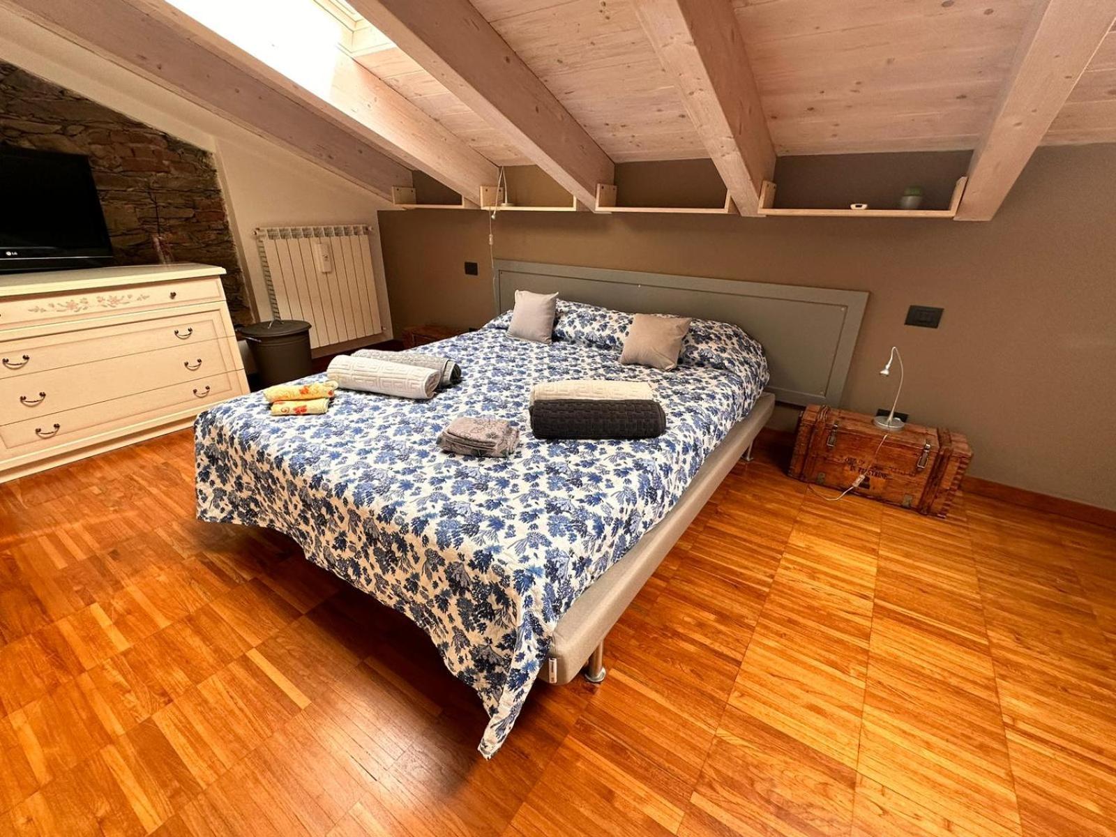 Appartement Loft&Sun à La Spezia Extérieur photo