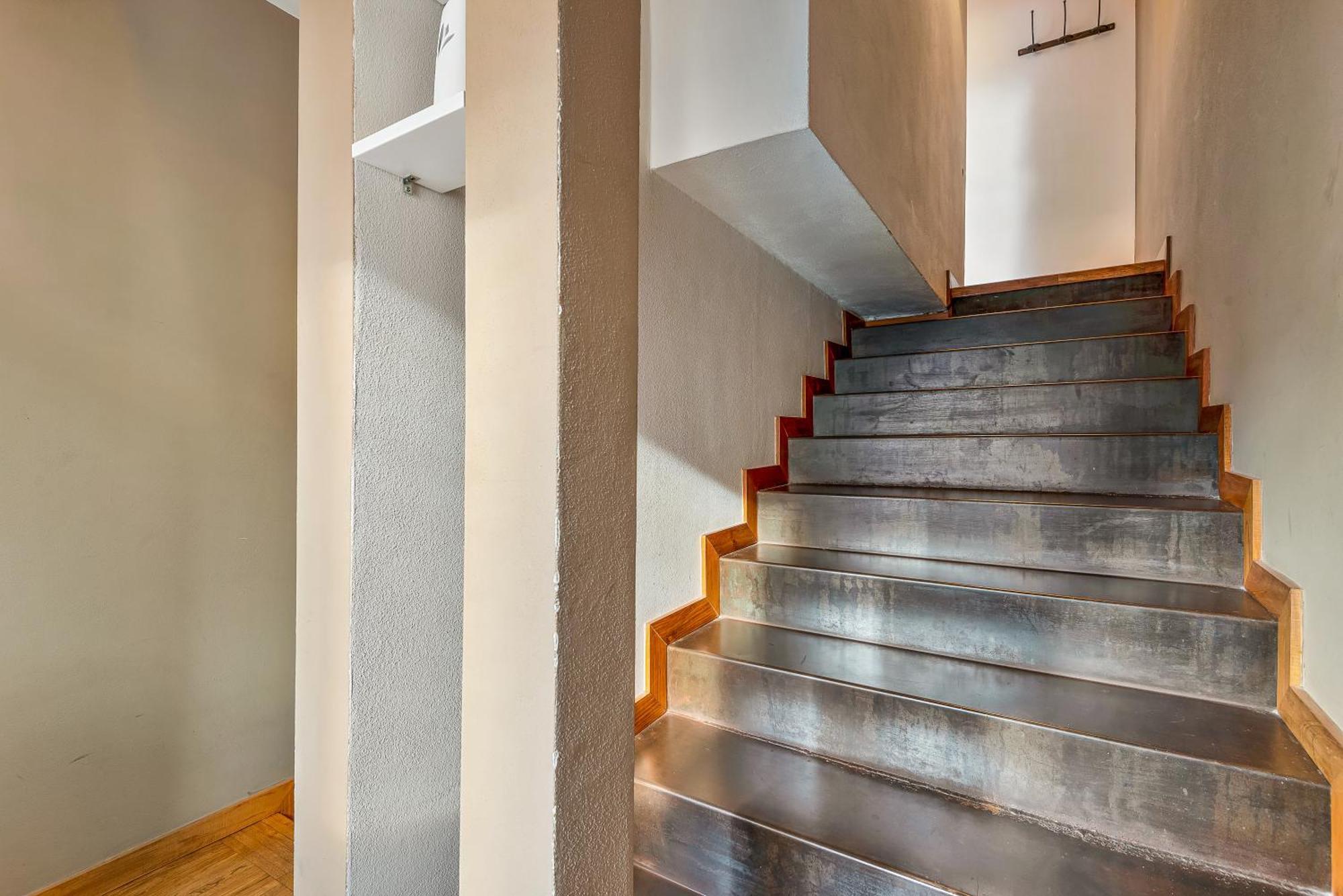 Appartement Loft&Sun à La Spezia Extérieur photo